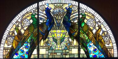 Monza Liberty: la bellezza sparsa in città