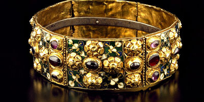 La processione del Sacro Chiodo a Monza: chi la conosce?