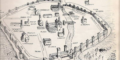 MONZA COM'ERA E COM'È [2017]