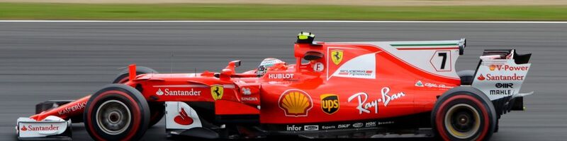 Autodromo Nazionale di Monza: storia e curiosità