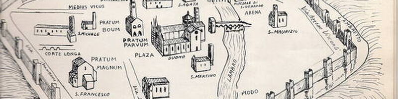 MONZA COM'ERA E COM'È [2017]