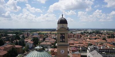 6 cose da vedere a Bellusco e dintorni