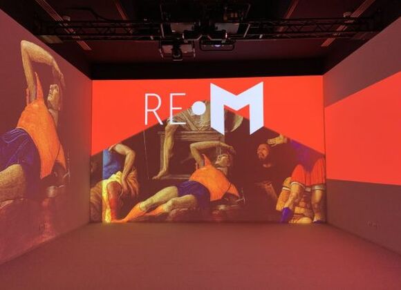 Un Mantegna ritrovato all'Accademia Carrara di Bergamo