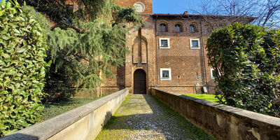 5 cose da vedere a Sulbiate