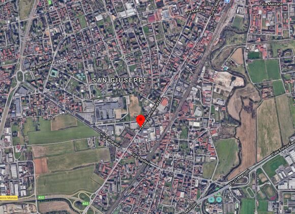 5 cose da non perdere nel quartiere San Giuseppe a Monza
