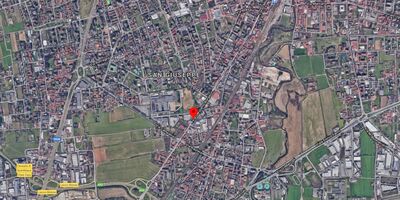 5 cose da non perdere nel quartiere San Giuseppe a Monza