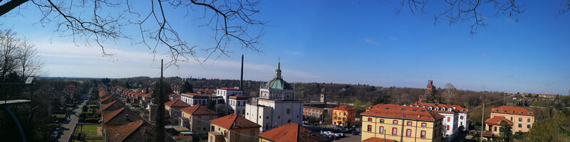 5 cose da vedere nell'Isola Bergamasca