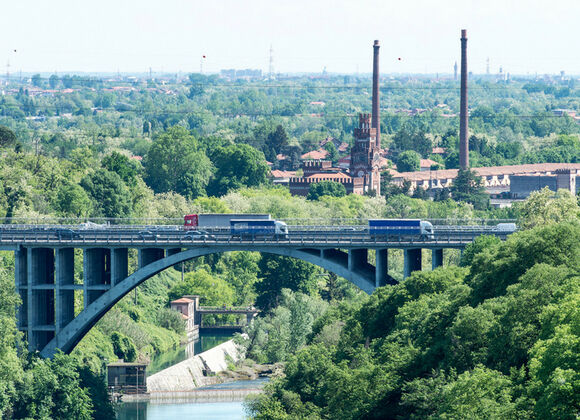 GENIUS LOCI IN HD [2016]