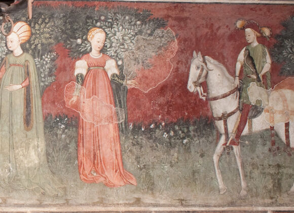 Un weekend a Oreno, tra splendori gotici e tradizioni rurali