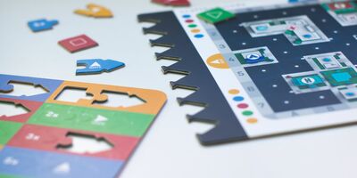 Conoscere Bellusco, la Brianza e l’educazione civica? Un gioco da bambini!