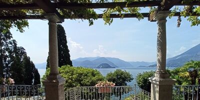 5 cose da vedere sul Lago di Como: la sponda orientale