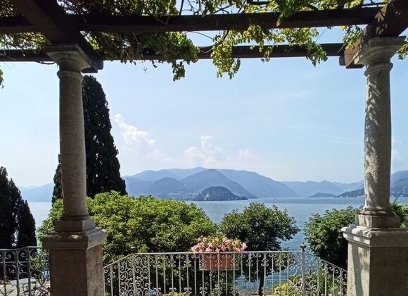 5 cose da vedere sul Lago di Como: la sponda orientale