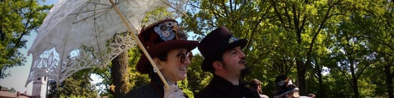 Monza città di stile