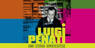 Luigi Penati, una storia vimercatese