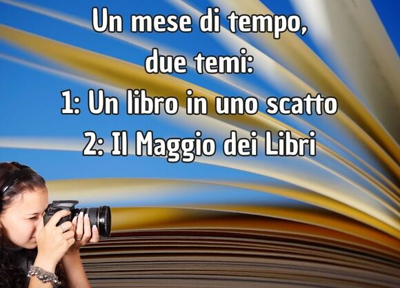 A Bellusco il concorso fotografico 
