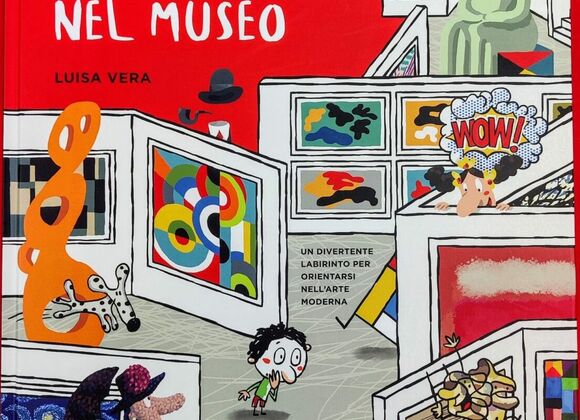 Art-U consiglia...un albo illustrato!