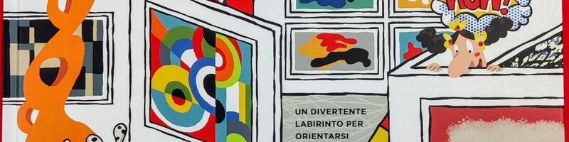 Art-U consiglia...un albo illustrato!