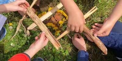 La didattica di Art-U per Rossini Art Site