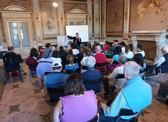 Nuovi percorsi a Monza: riparte il progetto 