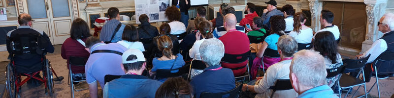 Nuovi percorsi a Monza: riparte il progetto