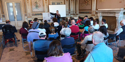 Nuovi percorsi a Monza: riparte il progetto 