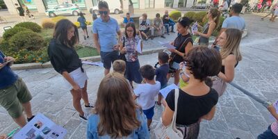 Art-U partecipa a Monza Fuori GP 2024