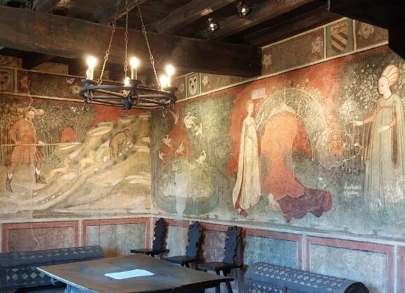 Ville Aperte in Brianza Edizione Primaverile