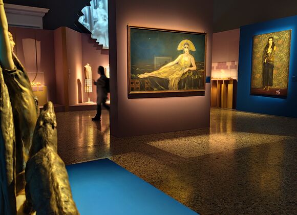 Art Déco. Il trionfo della Modernità