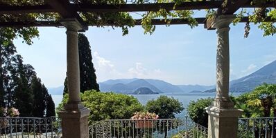 5 cose da vedere sul Lago di Como: la sponda orientale