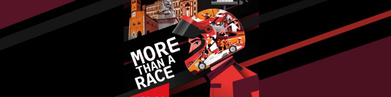 Il Gran Premio d'Italia a Monza: arte, velocità e storia si incontrano