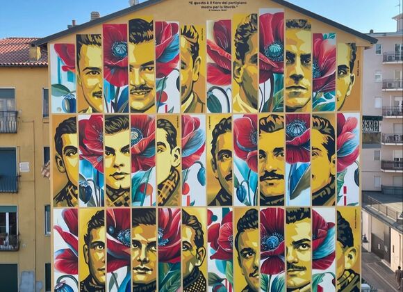 La memoria della Resistenza in Brianza