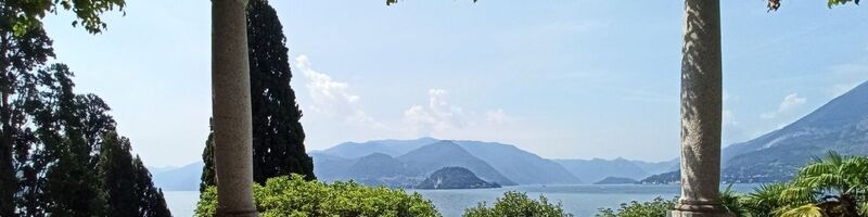 5 cose da vedere sul Lago di Como: la sponda orientale