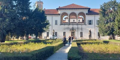 Una giornata a Cesano Maderno