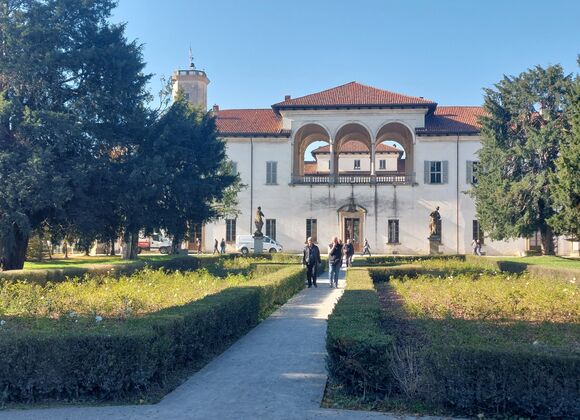 Una giornata a Cesano Maderno