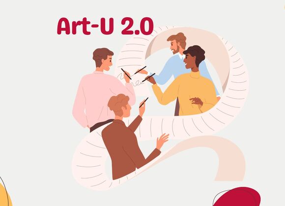 ART-U 2.0: Cresciamo insieme per valorizzare la storia del nostro territorio
