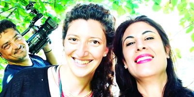 Un Weekend con... Marcopolo!