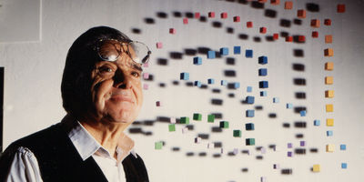 A tu per tu con l’artista: l’Archivio Salvador Presta