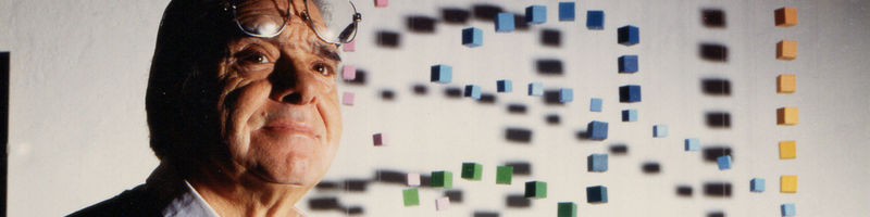 A tu per tu con l’artista: l’Archivio Salvador Presta